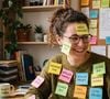 Une étude de Lauren Saling et ses collègues s’est intéressée à ce lien.

Photo d'illustration - Procrastination : et si remettre au lendemain révélait un esprit plus créatif ?