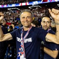 Affaire Elias, 14 ans : Luis Enrique source d'inspiration pour sa mère, confrontée à la même situation que l’entraîneur du PSG avec sa fille "la vie continue…"