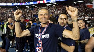 Affaire Elias, 14 ans : Luis Enrique source d'inspiration pour sa mère, confrontée à la même situation que l’entraîneur du PSG avec sa fille "la vie continue…"