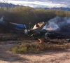 Dix ans après l'accident, un nouveau volet judiciaire pourrait s'ouvrir.

Image de l'accident survenu sur le tournage de "Dropped" en Argentine le 9 mars 2015. DR