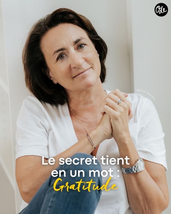 Maud Ankaoua sur Instagram le 13 juin 2026.