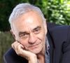 "On a commencé ensemble dans un orchestre de bal", révèle Jean-Pierre Mader dans les colonnes de "Télé Star"...
Exclusif - Rendez-vous avec Jean-Pierre Mader lors de la 6ème édition des écrivains "La forêt des livres" à Chanceaux près Loches. Le 25 août 2024 © Cédric Perrin / Bestimage