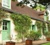 La Duchaylatière, en Eure-et-Loir, ancienne demeure de Jean-Pierre Coffe dont continue de s'occuper son dernier compagnon Christophe Dolbeau - "Vivement dimanche" - 17 mai 2026 sur France 3