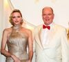 Une messe et plusieurs animations sont prévues.

Le prince Albert II de Monaco et la princesse Charlene de Monaco lors du 77ème Gala de la Croix Rouge, salle des Etoiles, à Monaco, le 18 juillet 2026. © Claudia Albuquerque/Bestimage