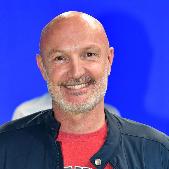 “J’ai pris 23 kilos pour Elon (...) Il m’a fallu environ un an pour perdre ces kilos”, explique la fille de Frank Lebœuf

Frank Lebœuf lors de l'inauguration d'un magasin Intersport Paris République à Paris le 5 juin 2024.

© Veeren / Bestimage