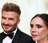 “C’est douloureux. Nous sommes passés de quatre à un dans la maison”, confie David Beckham à "Men’s Health"
David Beckham et Victoria Beckham à Highgrove Gardens, Tetbury, Gloucestershire, le 7 février 2025.