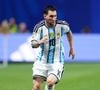 Son intelligence du jeu lui permet de s'économiser

L'Argentin Lionel Messi lors du match des huitièmes de finale de la Coupe du monde de la FIFA 2026 à l'Atlanta Stadium. Date de la photo : mardi 7 juillet 2026. Photo : PA Photos/ABACA