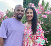 Heureux parents de dix enfants, Raoudha et Stéphane Zéphirin s’apprêtent à accueillir leur onzième enfant.

Raoudha et Stéphane Jean-Zephirin, couple star de "Familles nombreuses, la vie en XXL" Instagram