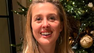Michael Schumacher : Sa fille Gina Schumacher, jeune maman, a choisi un métier peu commun... loin du milieu automobile