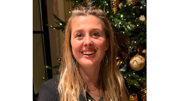 Michael Schumacher : Sa fille Gina Schumacher, jeune maman, a choisi un métier peu commun... loin du milieu automobile