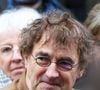 Invité du portrait de la semaine de l’émission "Sept à Huit" sur TF1 ce dimanche 25 octobre 2026, Albert Dupontel a surtout pu s’exprimer sur les revendications estudiantines, qui ont suscité la colère d’une partie des Français manifestant dans les rues. 

Albert Dupontel - Sorties des obsèques du réalisateur Bertrand Blier en l'église Saint-Roch à Paris le 29 janvier 2025. © Dominique Jacovides/Bestimage