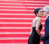 Dans une vidéo publiée sur Instagram, l’acteur apparaît totalement sous le charme de sa compagne.

Narah Baptista et son compagnon Vincent Cassel (Montre Audemars Piguet) - Montée des marches du film " Histoires parallèles " lors du 79ème Festival International du Film de Cannes, le 14 mai 2026. © Jacovides-Moreau / Bestimage