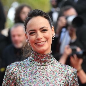 Bérénice Bejo - Montée des marches du film « L’Innocent » lors du 75ème Festival International du Film de Cannes. Le 24 mai 2022
© Rachid Bellak / Bestimage