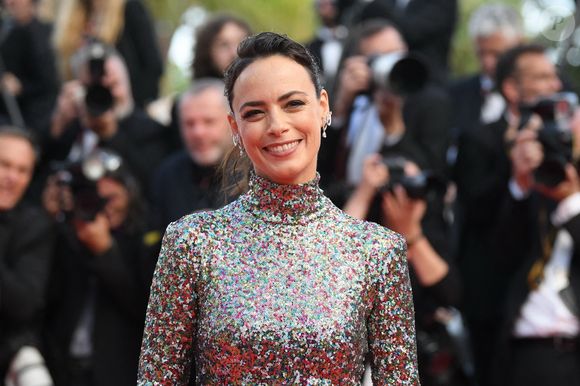 Bérénice Bejo - Montée des marches du film « L’Innocent » lors du 75ème Festival International du Film de Cannes. Le 24 mai 2022
© Rachid Bellak / Bestimage