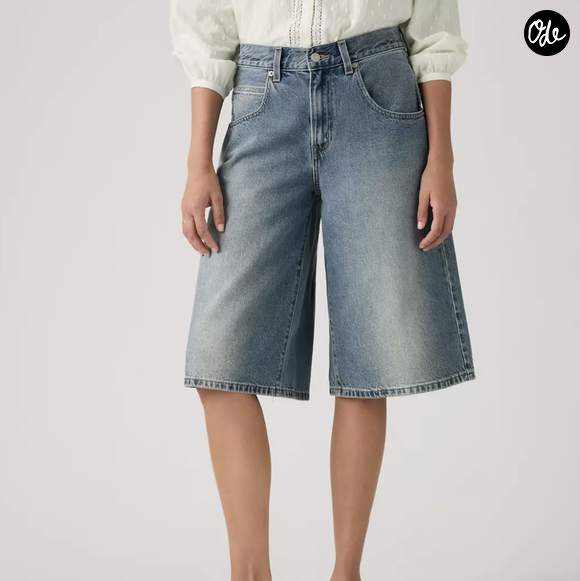 Jort Super Baggy