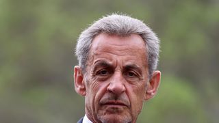 Le verdict est tombé pour Nicolas Sarkozy : l'ancien président français prend la parole dans un communiqué
