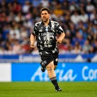 Ce footballeur, champion de France à trois reprises avec l’OL, nous a quittés à 43 ans