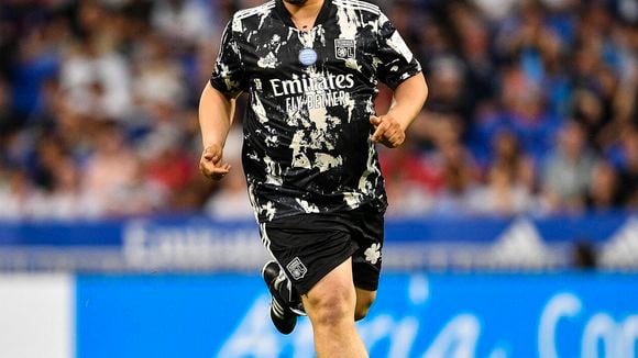 Ce footballeur, champion de France à trois reprises avec l’OL, nous a quittés à 43 ans