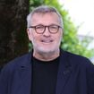 "Je n'ose pas les effacer" : Malgré l'absence de ses nombreux amis disparus, Laurent Ruquier n'arrive pas à passer ce cap