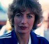 Rob Reiner l'a épousée en 1971, avant qu'ils ne divorcent, huit ans plus tard, en 1979.

L'actrice et réalisatrice Penny Marshall, en 1976. © Globe Photos / Zuma Press / Bestimage