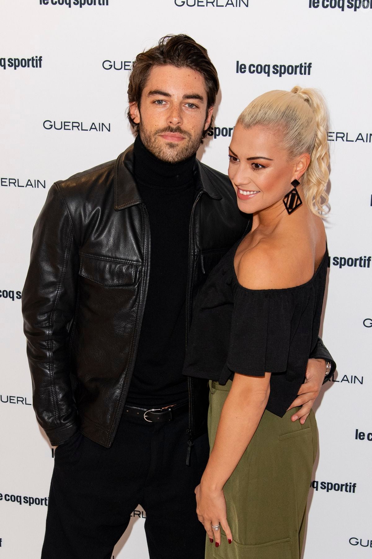 photo-valentin-d-hoore-et-sa-femme-katrina-patchett-guerlain-et-le