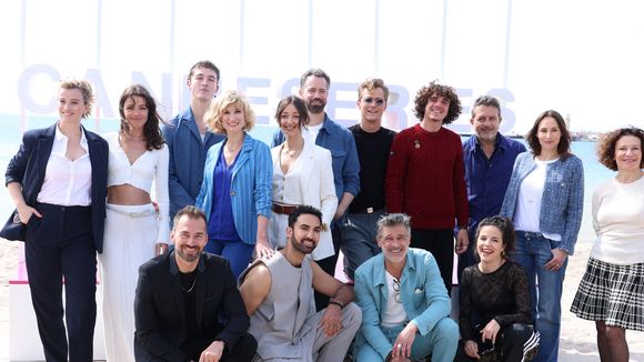 Une actrice de Demain nous appartient à peine mariée, elle annonce une grande nouvelle en photos