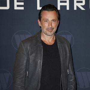 Michaël Cohen - Avant-Premiere du film "Largo Winch "Le Prix de L'argent" au cinéma le Grand Rex à Paris le 18 juin 2024. © Marc Ausset-Lacroix/Bestimage