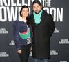 “25/06/2022. Quel souvenir fou et incroyable ! Tant d’amour, de bonheur et de rires… 3 ans”, écrit la femme d’Arthur Jugnot

Arthur Jugnot et Flavie Péan - Avant-première du film "Killers of the Flower Moon" à l'Ugc Normandie à Paris le 17 octobre 2023. © Coadic Guirec / Bestimage