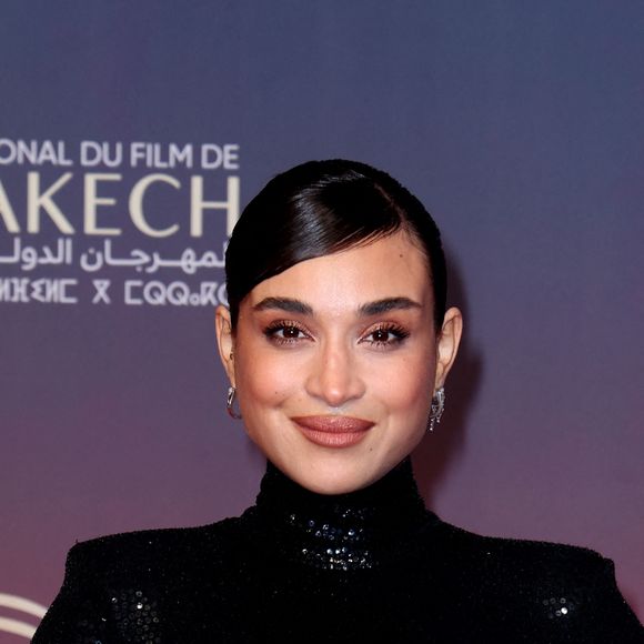 De quel quartier s'agit-il ?

Camelia Jordana - Tapis rouge du 21ème Festival du film de Marrakech au Maroc le 3 Décembre 2024. © Dominique Jacovides/Bestimage