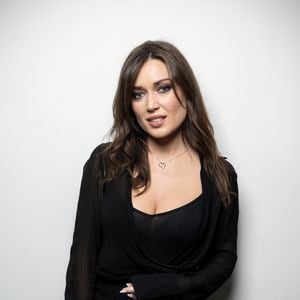 Exclusif - Elsa Esnoult - Backstage de l'enregistrement de l'émission "100% Logique", présentée par C.Féraud et diffusée le 24 février sur France 2
© Cyril Moreau / Bestimage