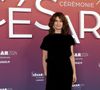 Valérie Lemercier, présidente des César 2024 - Photocall des lauréats (press room) lors de la 49ème édition de la cérémonie des César à l’Olympia à Paris le 23 février 2024

© Dominique Jacovides / Olivier Borde / Bestimage