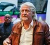 Toutefois, la maison a déjà été cambriolée à plusieurs reprises, notamment en 2019 et 2023.

Patrick Sébastien - Arrivées au plateau de la dernière émission "Touche pas à mon poste" (TPMP) diffusée en direct sur C8 avant la fermeture de la chaine le 28 février, à Paris, France, le 27 février 2025. © Christophe Clovis/Bestimage
