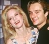 Ce que regrette le chanteur

Sylvie Vartan et son fils David Hallyday en janvier 1991 au Palais des Sports à Paris.
Bestimage