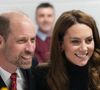 Victoire pour Kate Middleton !
Le prince William, prince de Galles, et Catherine (Kate) Middleton, princesse de Galles, rencontrent des joueurs blessés, en marge du match du tournoi des Six Nations entre le Pays de Galles et l'Angleterre à Cardiff  Julien Burton / Bestimage