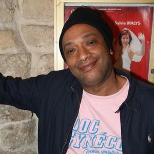 Pour assister à cet événement, les billets seront disponibles en prévente dès ce lundi 20 avril, avant une ouverture générale de la billetterie prévue pour le mardi 21 avril.

Info - Doc Gynéco contraint d'annuler plusieurs concerts pour raisons médicales - Exclusif - Doc Gynéco a assisté au spectacle de Nathalie Boileau "Nathalie Boileau donne tout" au théâtre du gymnase à Paris le 5 mai 2022. JLPPA / Bestimage