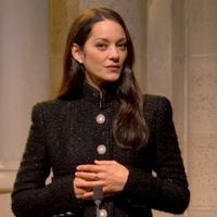 Réouverture de Notre-Dame : Marion Cotillard lynchée par des internautes, sa prestation durant la cérémonie divise !