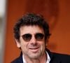 Le chanteur va ouvrir son premier hôtel dans le Vaucluse
Patrick Bruel au village lors des Internationaux de France de Tennis de Roland Garros 2025, à Paris, France, le 6 juin 2025. © Jacovides-Moreau/Bestimage