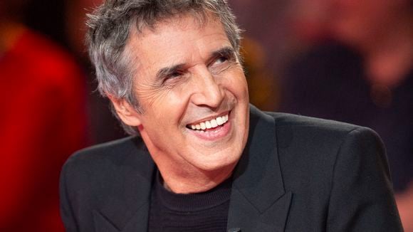 Julien Clerc, 78 ans et une forme olympique : "Je fais du sport depuis toujours"