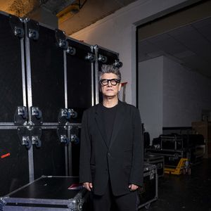 “Les enfants qui ont le cancer, ça a été un gros travail”, ajoute-t-il

Exclusif - Marc Lavoine - Backstage - Enregistrement de l'émission "La fête de la chanson française" à Paris, présentée par Laury Thilleman et André Manoukian, et diffusée le 20 décembre sur France 3
© Pierre Perusseau / Bestimage