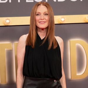 Une inspiration beauté à adopter sans tarder à l'approche de Halloween.

Julianne Moore à la soirée de clôture du BFI London Film Festival, au Royal Festival Hall, le 18 octobre 2026 à Londres.

© Bestimage