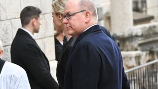 Qui était cet homme très proche de la famille princière de Monaco et dont le départ affecte tout le Rocher ?