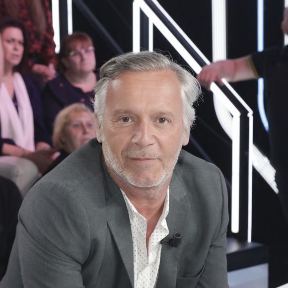 Exclusif - Jean-Michel Maire - Enregistrement de l'émission "TPMP (Touche Pas à Mon Poste)", présentée par C.Hanouna et diffusée en direct sur C8 le 11 mai 2023 © Jack Tribeca / Bestimage