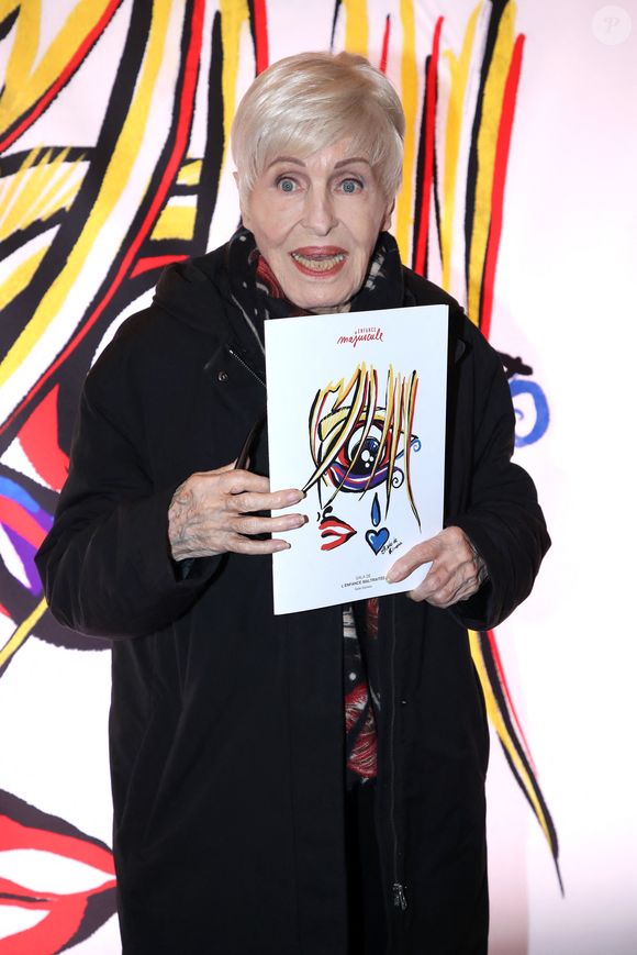 "J'ai fait une faillite personnelle peu de temps après qui m'a remise à ma place", avait-elle glissé aux équipes de "Paris Match" en 2017.

Nicole Croisille à la soirée de gala Enfance Majuscule à Salle Gaveau à Paris le 7 octobre 2024. © Bertrand Rindoff / Bestimage