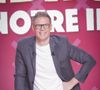 Exclusif - Matthieu Delormeau - - Enregistrement de l'émission "TPMP People" diffusée le samedi 11 février 2023 sur C8.
Paris le 10 février 2023.

© Jack Tribeca / Bestimage