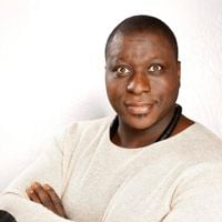 Mouss Diouf : sa veuve Sandrine poursuit sa vie brillamment dans un domaine très spécial