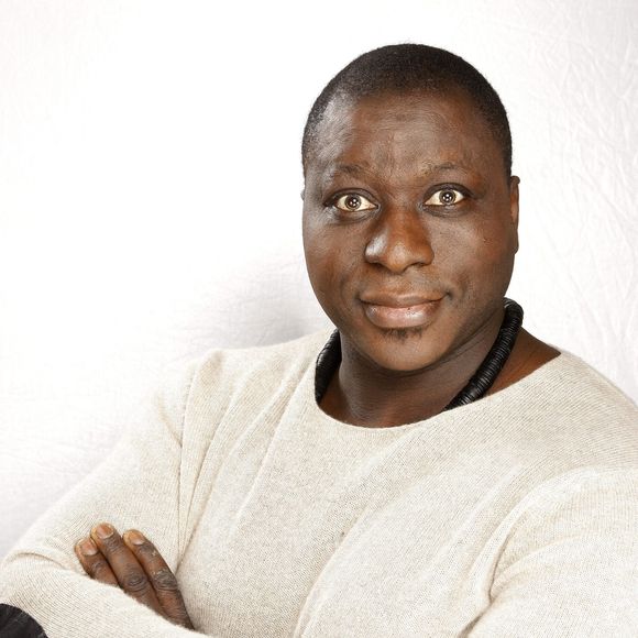 7 juillet 2025, treizième anniversaire de la disparition de l'acteur Mouss Diouf, des suites d'un double AVC et autre complications. 

Mouss Diouf pose à Paris, France. Photo par Vim/ABACAPRESS.COM