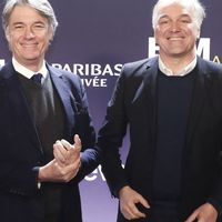 Après 16 ans de bons et loyaux services, un membre des Grandes Gueules de RMC s'en va