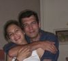 Disparu après l'assassinat de sa femme Agnès et de leurs quatre enfants en 2011, il n’a jamais été retrouvé...
Photo de Xavier Dupont de Ligonnes, 50 ans, le père de famille, et de sa fille Anne, 16 ans. Photo d'archives par ABACAPRESS.COM