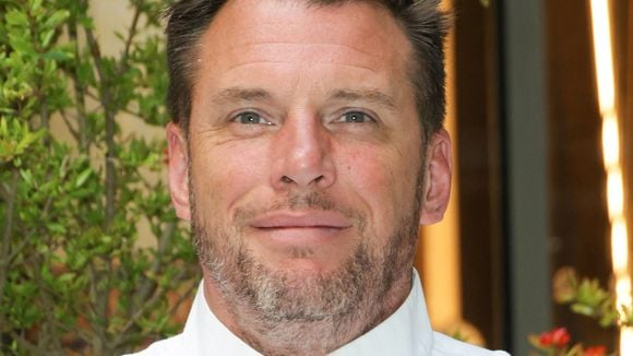 "Une caisse de 6 litres, d'autres fois deux" : L'alcoolisme passé de Norbert Tarayre a eu des conséquences sur sa vie de famille