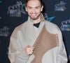 La saison 14 de "Danse avec les stars" bat son plein.
Billy Crawford au photocall de la 24ème édition des "NRJ Music Awards (NMA)" au Palais des Festivals à Cannes. © Christophe Aubert via Bestimage